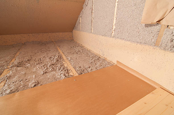 Types of Insulation We Offer in Interlachen, FL