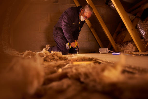 Trusted Interlachen, FL Insulation Contractor Experts